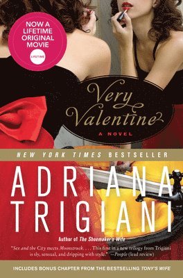 Adriana Trigiani - Very Valentine, Häftad
