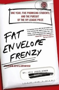 bokomslag Fat Envelope Frenzy