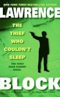 bokomslag The Thief Who Couldn't Sleep