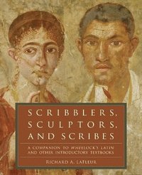 bokomslag Scribblers, Sculptors, and Scribes