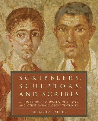 Scribblers, Sculptors, and Scribes 1