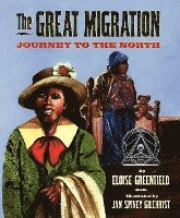 bokomslag The Great Migration: Journey to the North