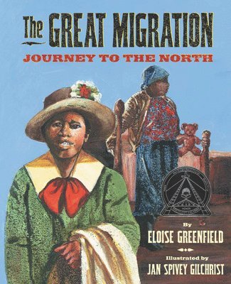bokomslag Great Migration
