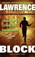 bokomslag Tanner's Twelve Swingers