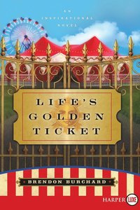 bokomslag Life's Golden Ticket