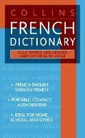 bokomslag Collins French Dictionary