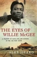 bokomslag Eyes of Willie McGee, The