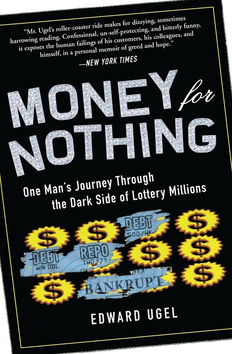Money For Nothing 1