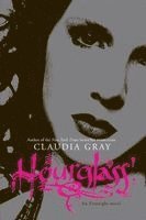Claudia Gray - Hourglass, Häftad