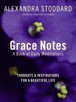 bokomslag Grace Notes