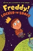 bokomslag Freddy! Locked in Space: Ideas with Impact