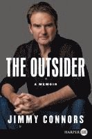 bokomslag The Outsider: A Memoir