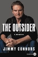 The Outsider: A Memoir