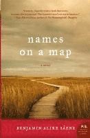 Names on a Map 1