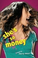 Cherry Cheva - She's So Money, Häftad. Tillgänglighet: Lägg i varukorg