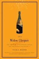bokomslag The Widow Cliquot