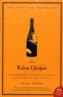 bokomslag The Widow Clicquot