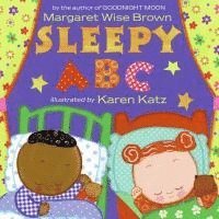 Margaret Wise Brown - Sleepy ABC, Inbunden