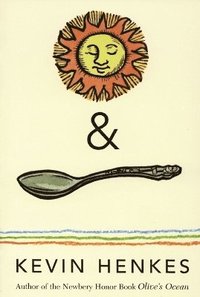 bokomslag Sun & Spoon