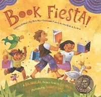 bokomslag Book Fiesta!