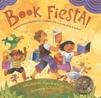 bokomslag Book Fiesta!