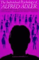 bokomslag Individual Psychology of Alfred Adler