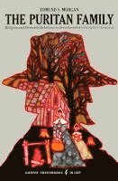 bokomslag The Puritan Family