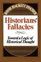bokomslag Historians' Fallacie