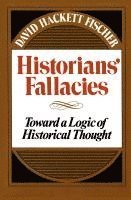 bokomslag Historians' Fallacie