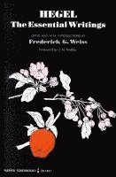 bokomslag Hegel: The Essential Writings