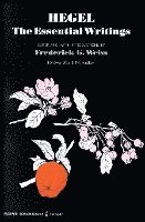 Hegel: The Essential Writings