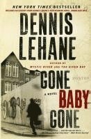 Dennis Lehane - Gone, Baby, Gone, Häftad