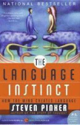 The Language Instinct 1
