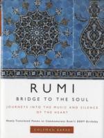bokomslag Rumi: Bridge to the Soul
