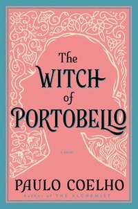 bokomslag The Witch of Portobello