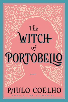 bokomslag The Witch of Portobello