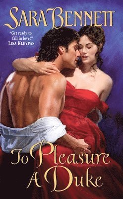 Sara Bennett - To Pleasure a Duke, Pocket