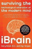bokomslag Ibrain: Surviving the Technological Alteration of the Modern Mind