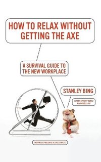 bokomslag Survival Guide to the New Workplace previously Executricks