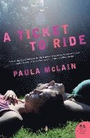 Paula McLain - A Ticket to Ride, Häftad