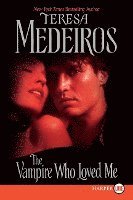 Vampire Who Loved Me LP