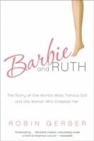 bokomslag Barbie and Ruth