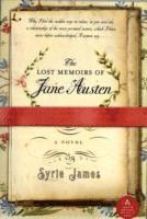 bokomslag The Lost Memoirs of Jane Austen