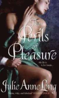 bokomslag The Perils of Pleasure