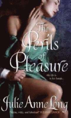 The Perils of Pleasure 1