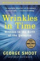 bokomslag Wrinkles In Time