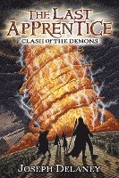 bokomslag Last Apprentice: Clash Of The Demons (Book 6)