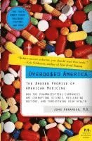 bokomslag Overdosed America