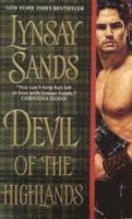Devil of the Highlands 1