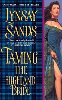 bokomslag Taming the Highland Bride